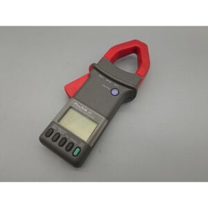 FLUKE 33 CLAMP METER [GNH003694]